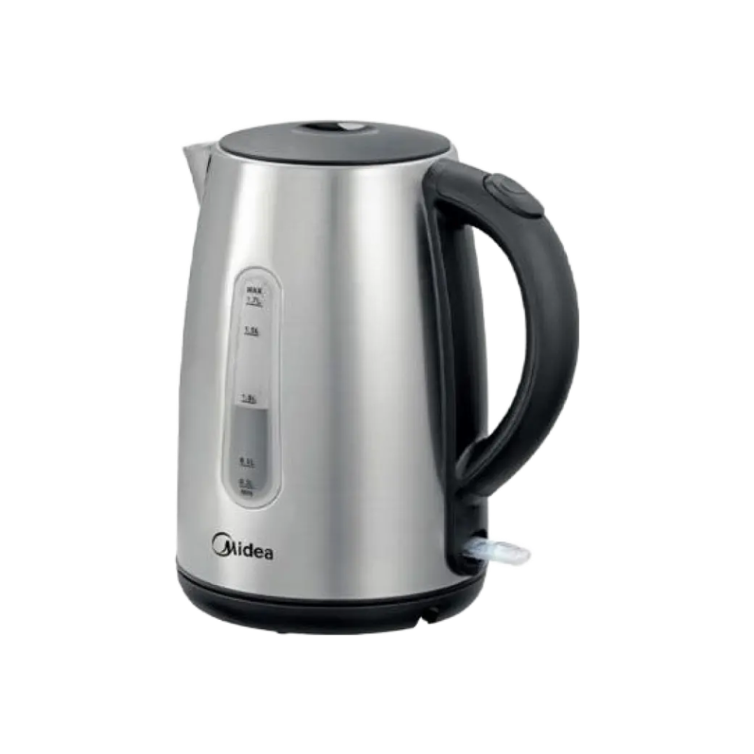 MIDEA MK-SH15Colour102A2-1.5L, 1500W - White